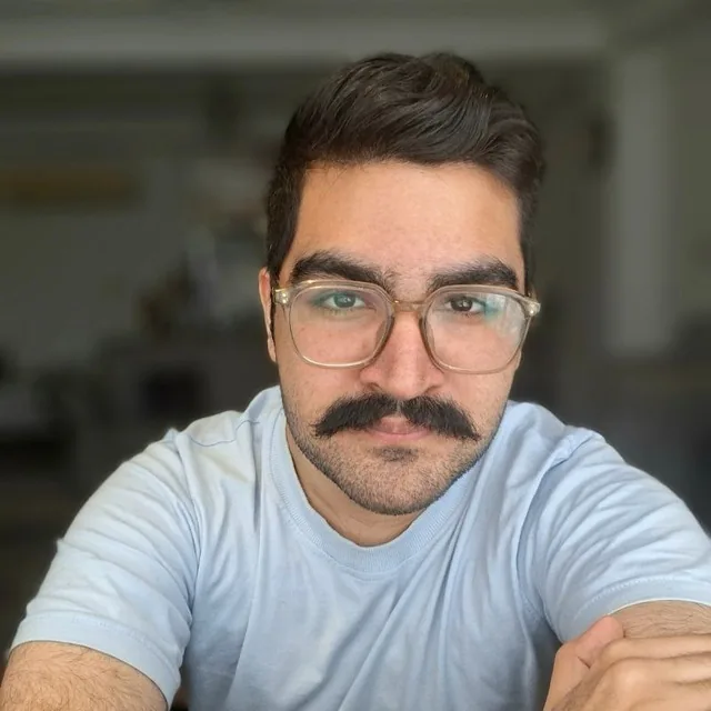 Taha Sadough